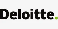 DELOITTE logo